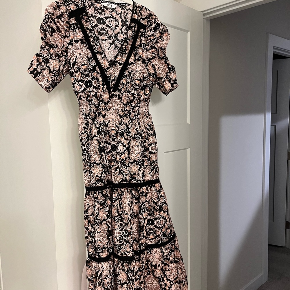 Steve Madden BB Dakota maxi dress